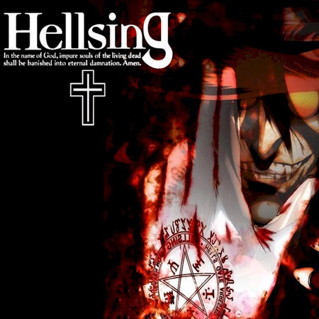 Hellsing