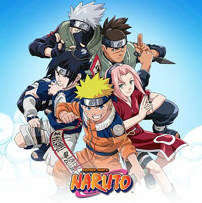 Naruto